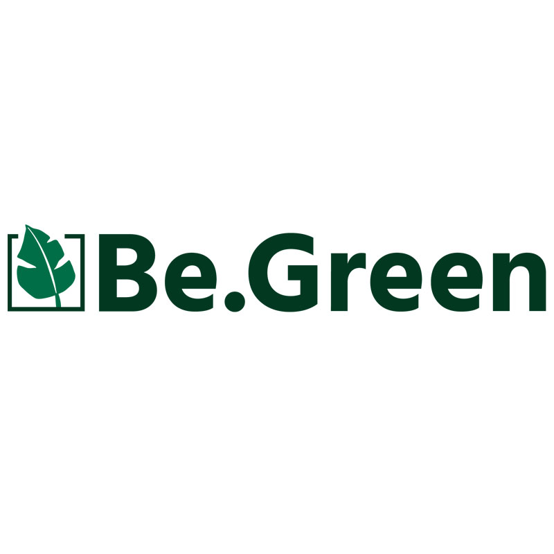 cupon descuento be green
