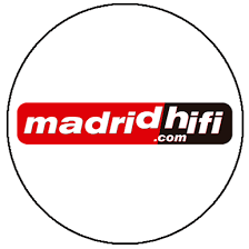 madridhifi logo