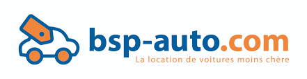 Bsp Auto logo