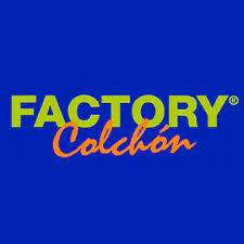 factory colchon logo