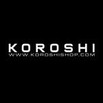 koroshi logo