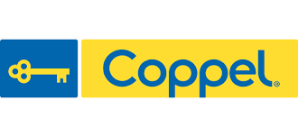 Coppel MX logo