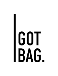 Got Bag DE logo