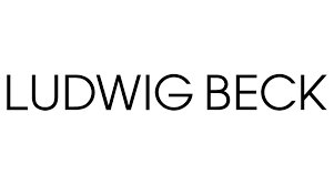 Ludwig Beck DE logo