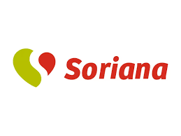 Soriana MX logo