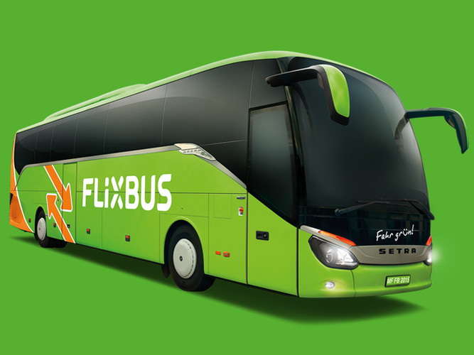 flixbus logo es