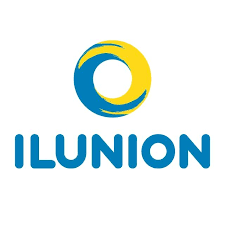 Ilunion es logo