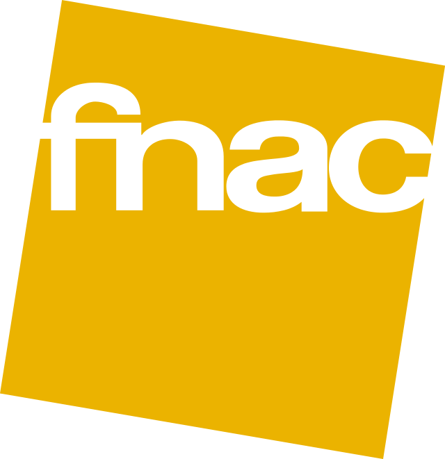 Fnac Logo es