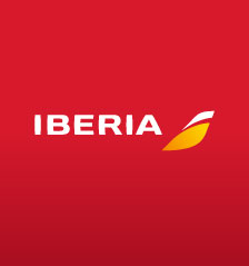 Iberia logo es