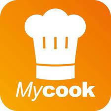 mycook logo es