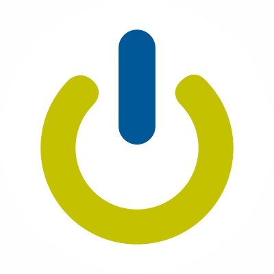 Electronicavicente es logo