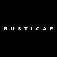 Rusticae es logo