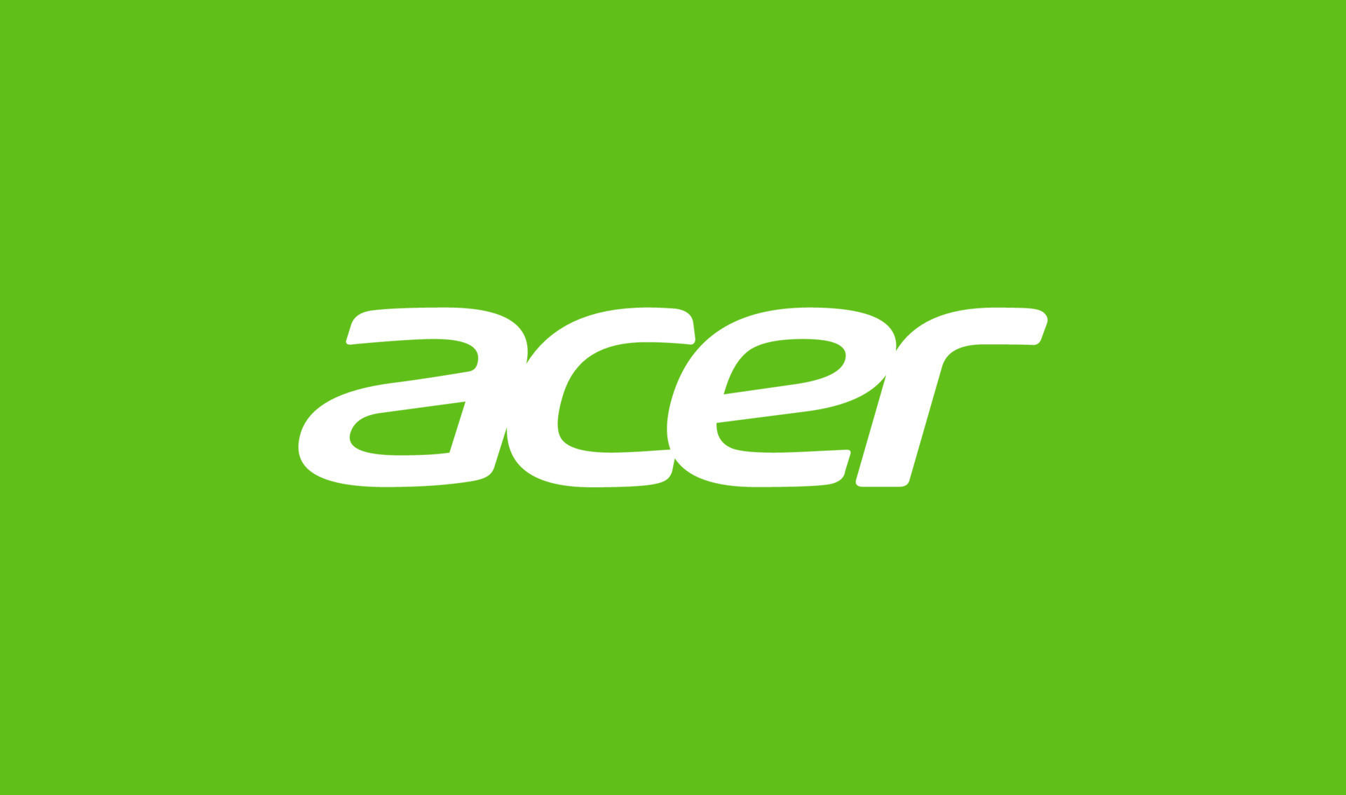 Acer es logo