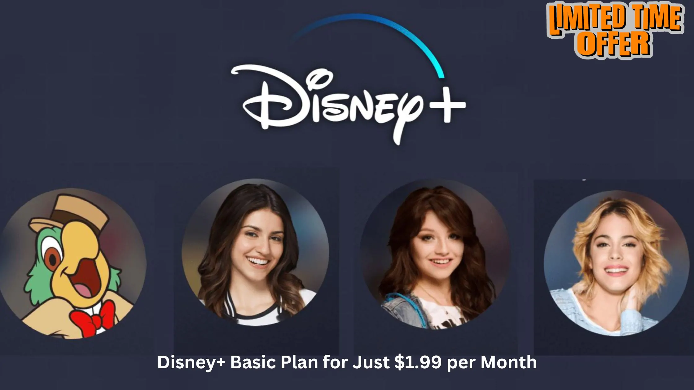 disney plus descuentos