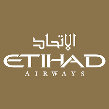 Etihad es Logo