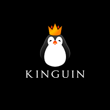 Kinguin es logo