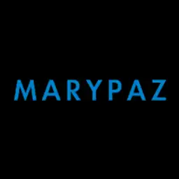 Marypaz es logo