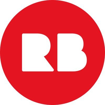 Redbubble es logo