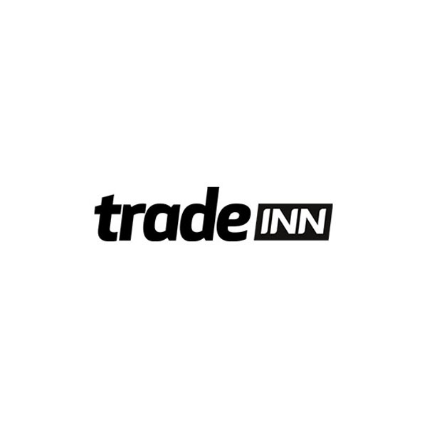 Tradeinn es Logo