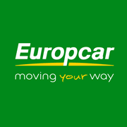 Europcar es logo