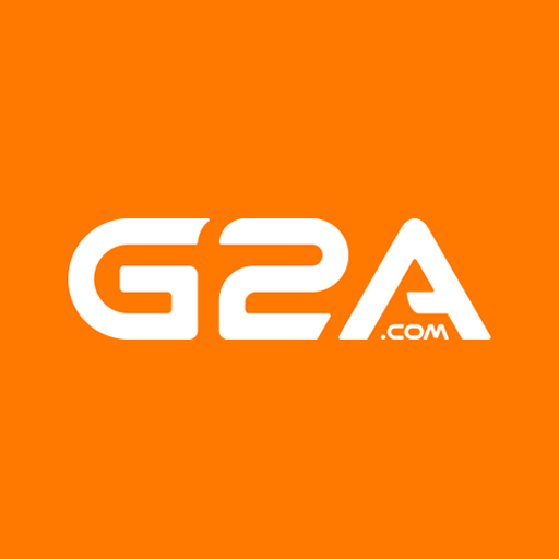 G2A es logo