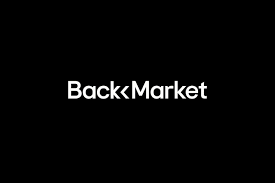 Back Market es logo