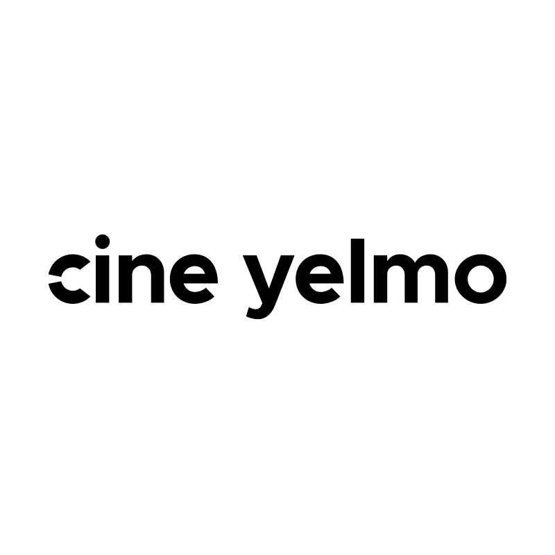 Cine Yelmo es logo