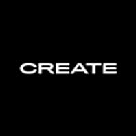 Create es logo