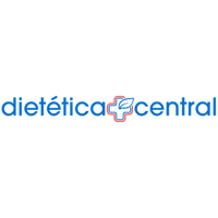 Dietetica Central es logo