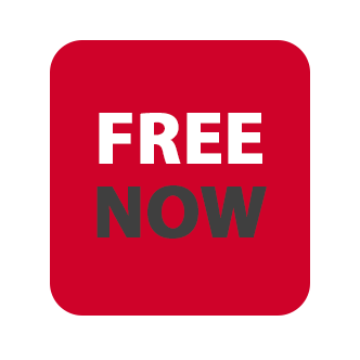 Free Now es logo