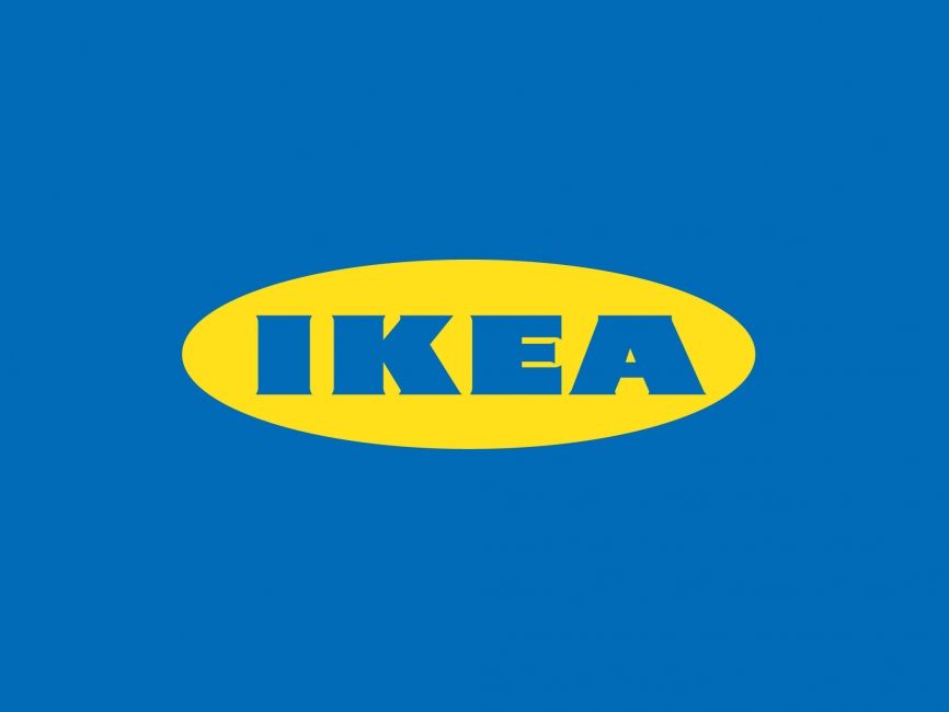 Ikea es logo