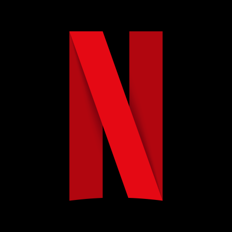 Netflix es logo