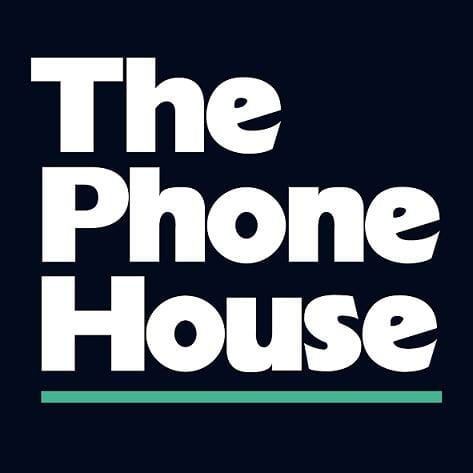 The Phone House es logo