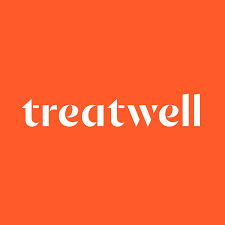 Treatwell es logo