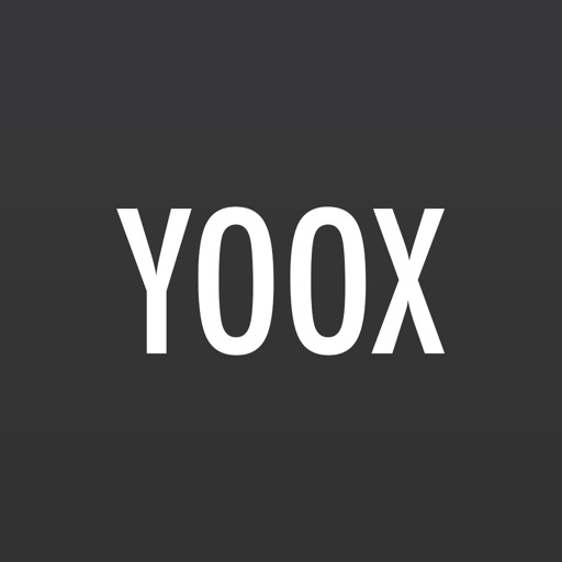 Yoox es logo