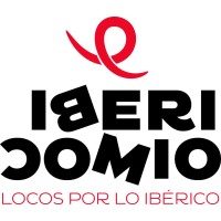 Ibericomio es logo