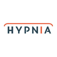 Hypnia es logo