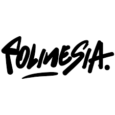 Polinesia es logo