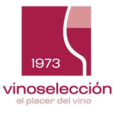 Vino Seleccion es Logo