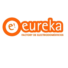 Eurekaelectrodomesticos es logo