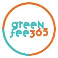 Greenfee365 es Logo
