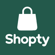 Shopty es Logo