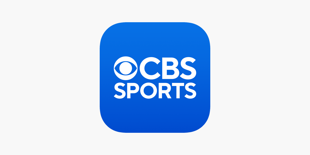 CBS Sports logo