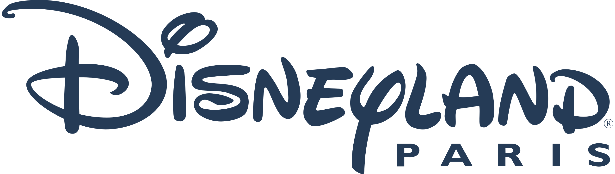 disneyland paris es logo