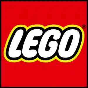 Lego es logo