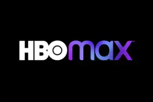 HBO Max es logo