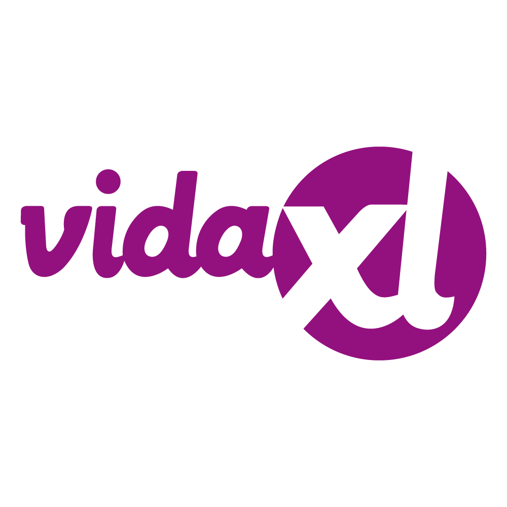 VidaXL es logo