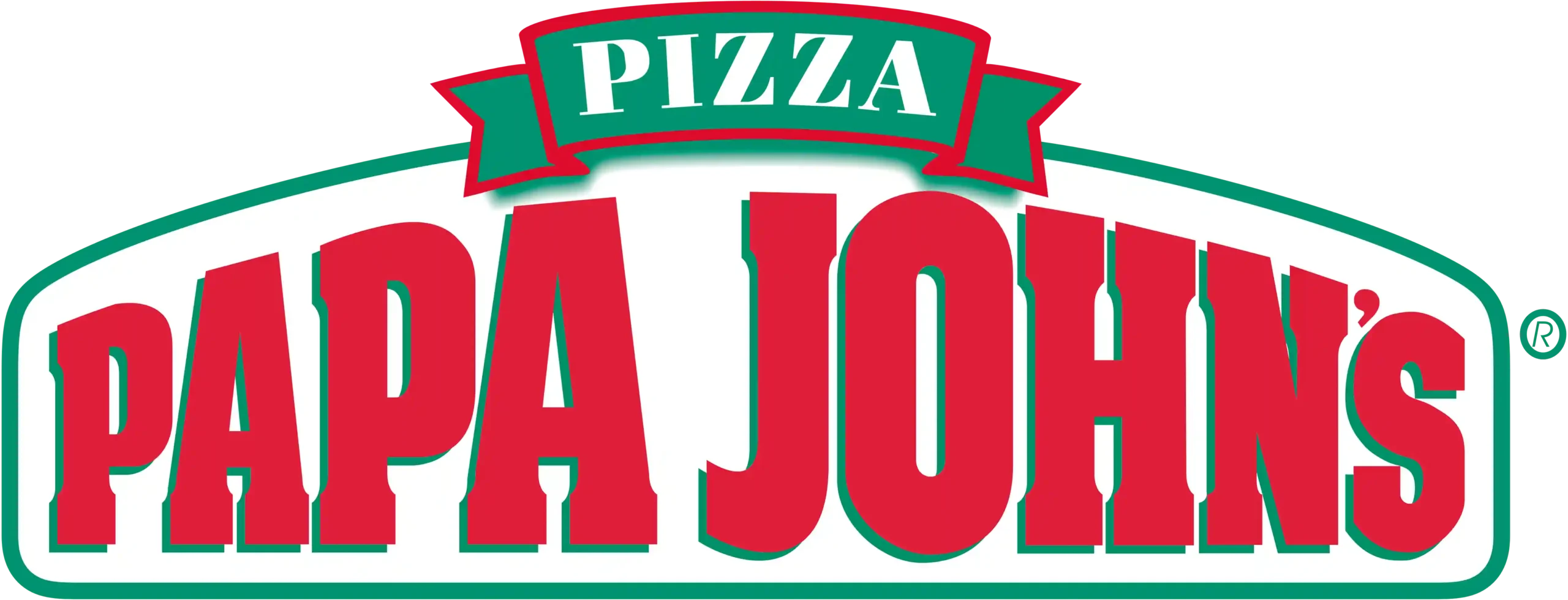 Papa Johns es logo