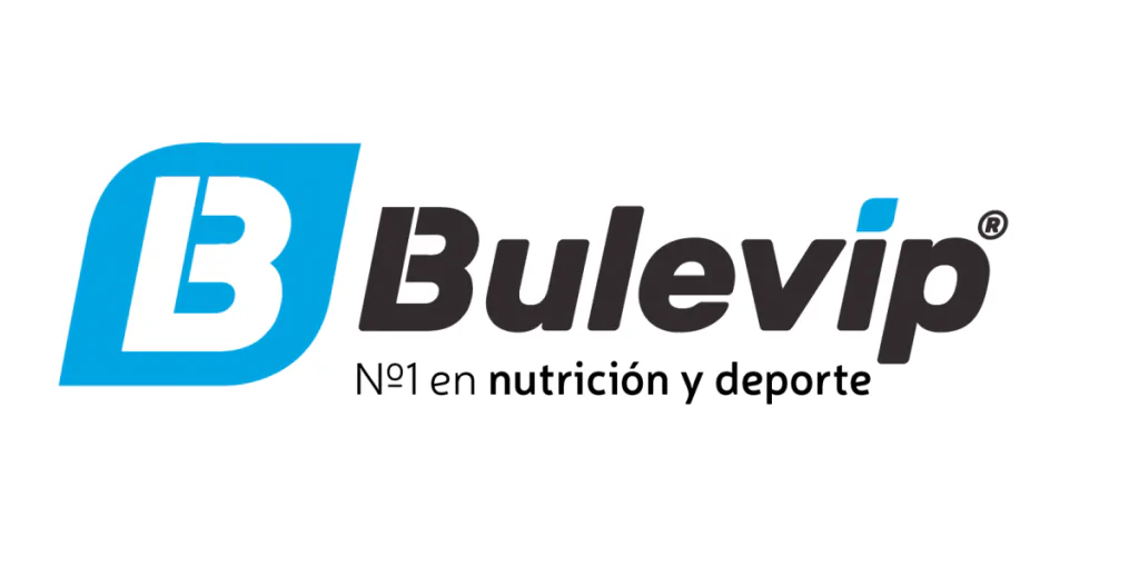 Bulevip es logo