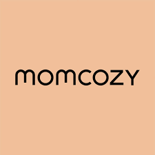 Momcozy es logo